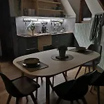 Gesztenye Nyaralópark Apartahotel