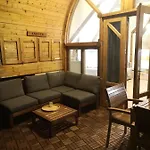 Apartahotel Gesztenye Nyaralópark