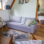Gesztenye Nyaralópark 3*