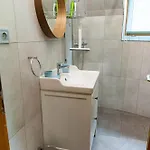 Gesztenye Nyaralopark 아파트호텔 벌러토누드버리