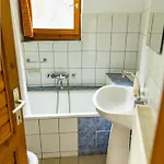 아파트호텔 Gesztenye Nyaralopark 3*