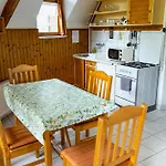 Gesztenye Nyaralópark 3*