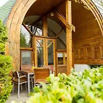 Gesztenye Nyaralópark Apartahotel 3*