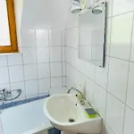 아파트호텔 Gesztenye Nyaralopark 벌러토누드버리