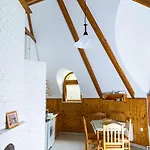 Gesztenye Nyaralópark Apartahotel Balatonudvari