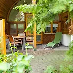 Apartahotel Gesztenye Nyaralópark