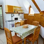 Apartahotel Gesztenye Nyaralópark 3*