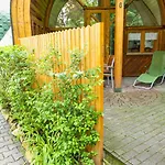 Gesztenye Nyaralopark Hotel apartamentowy