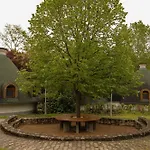 Apartahotel Gesztenye Nyaralópark Balatonudvari