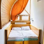 Gesztenye Nyaralópark 3*