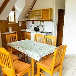 Gesztenye Nyaralópark 3* Balatonudvari