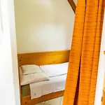 Hotel apartamentowy Gesztenye Nyaralopark 3*