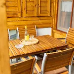 Gesztenye Nyaralopark Hotel apartamentowy Balatonudvari