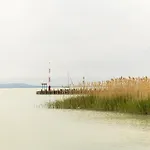 Gesztenye Nyaralópark Balatonudvari