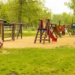 Apartahotel Gesztenye Nyaralópark