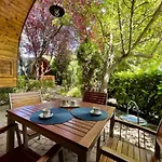 Gesztenye Nyaralópark 3* Balatonudvari