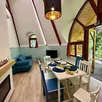 Gesztenye Nyaralópark 3*