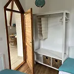 Gesztenye Nyaralópark Balatonudvari