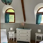 Apartahotel Gesztenye Nyaralópark Balatonudvari