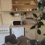 Gesztenye Nyaralópark Apartahotel Balatonudvari
