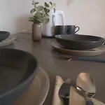 Gesztenye Nyaralópark Apartahotel