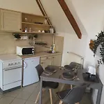 Gesztenye Nyaralópark Balatonudvari