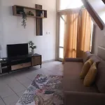 Apartahotel Gesztenye Nyaralópark Balatonudvari