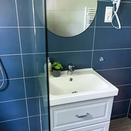 Gesztenye Nyaralopark
