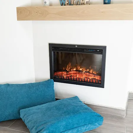 Gesztenye Nyaralopark Lejlighedshotel 3*