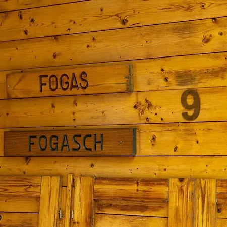 Hotel de apartamente Gesztenye Nyaralopark