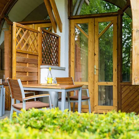 Gesztenye Nyaralopark Lejlighedshotel