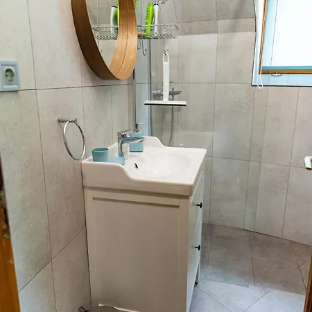 Gesztenye Nyaralopark Lejlighedshotel Balatonudvari