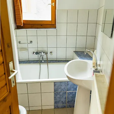 Lejlighedshotel Gesztenye Nyaralopark 3*