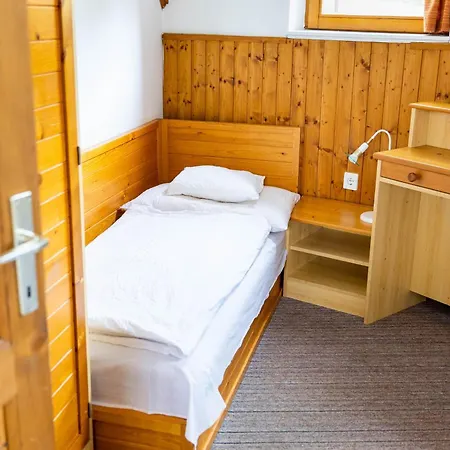 Lejlighedshotel Gesztenye Nyaralopark 3*