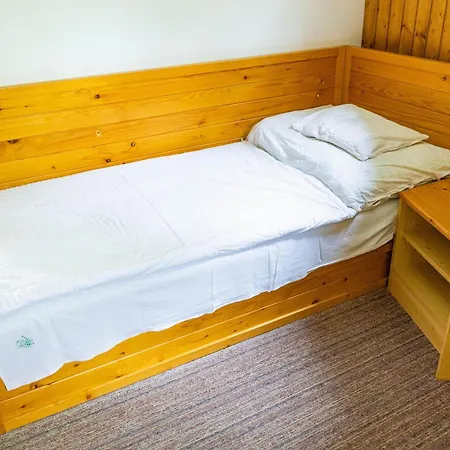 Apartmanhotel Gesztenye Nyaralópark *