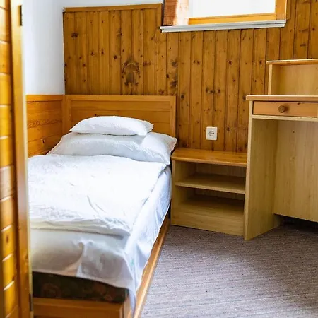 Gesztenye Nyaralopark 3* Balatonudvari