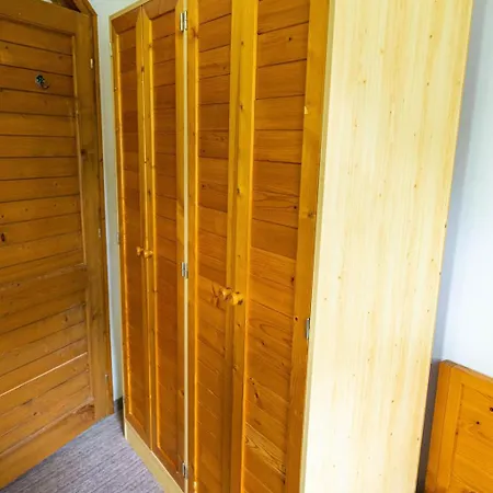 Gesztenye Nyaralopark 3* Balatonudvari