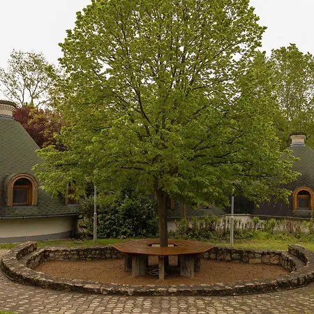 Lejlighedshotel Gesztenye Nyaralopark Balatonudvari