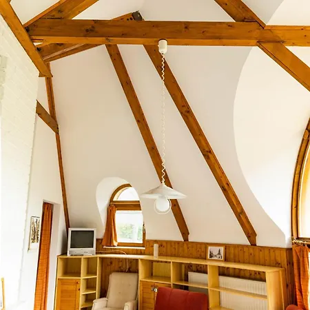 Lejlighedshotel Gesztenye Nyaralopark 3*