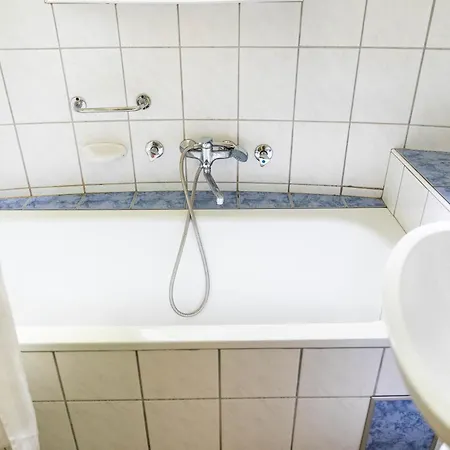 Gesztenye Nyaralopark Lejlighedshotel Balatonudvari