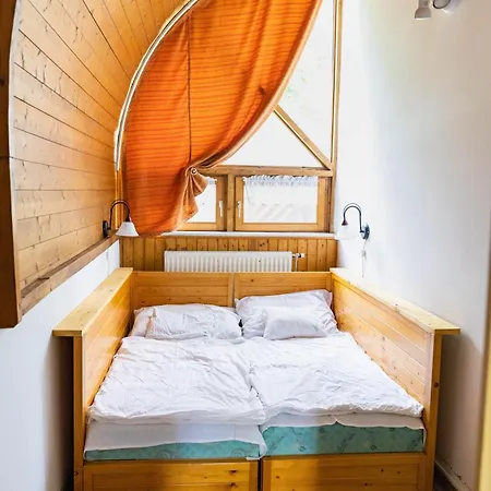 Gesztenye Nyaralópark *