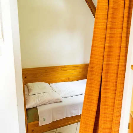 Lejlighedshotel Gesztenye Nyaralopark 3*