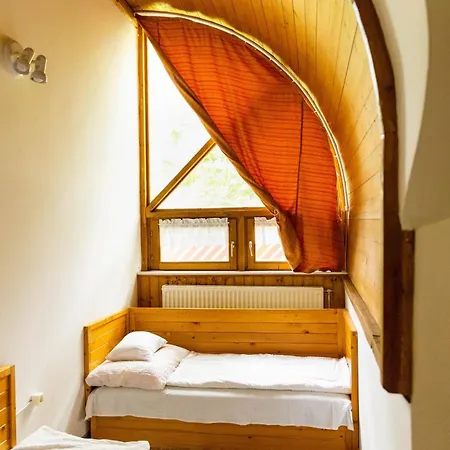 Gesztenye Nyaralopark 3*