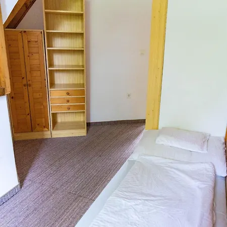 Gesztenye Nyaralopark Lejlighedshotel