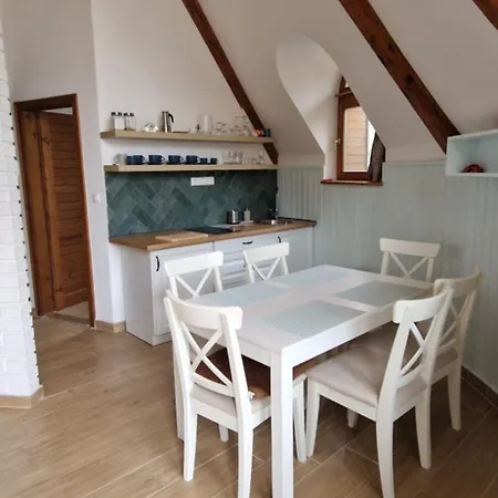 Lejlighedshotel Gesztenye Nyaralopark 3*