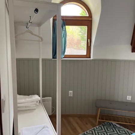 Lejlighedshotel Gesztenye Nyaralopark 3*