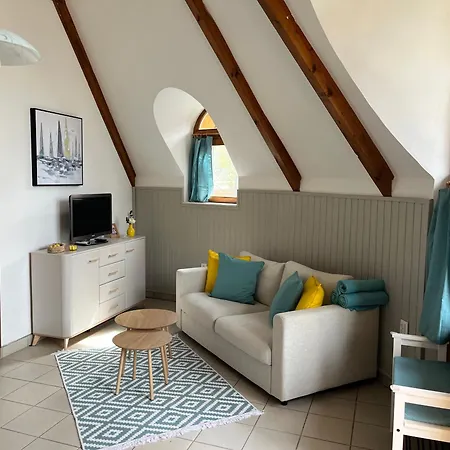 Gesztenye Nyaralopark 3* Balatonudvari