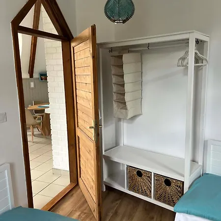 Gesztenye Nyaralopark Balatonudvari