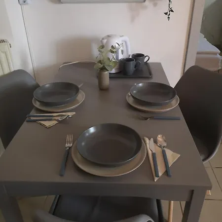 Gesztenye Nyaralopark