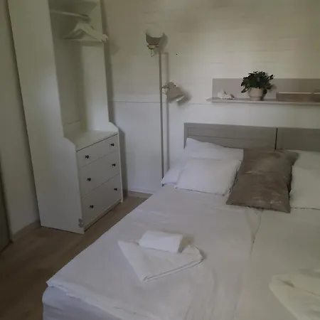 Gesztenye Nyaralopark Lejlighedshotel 3*